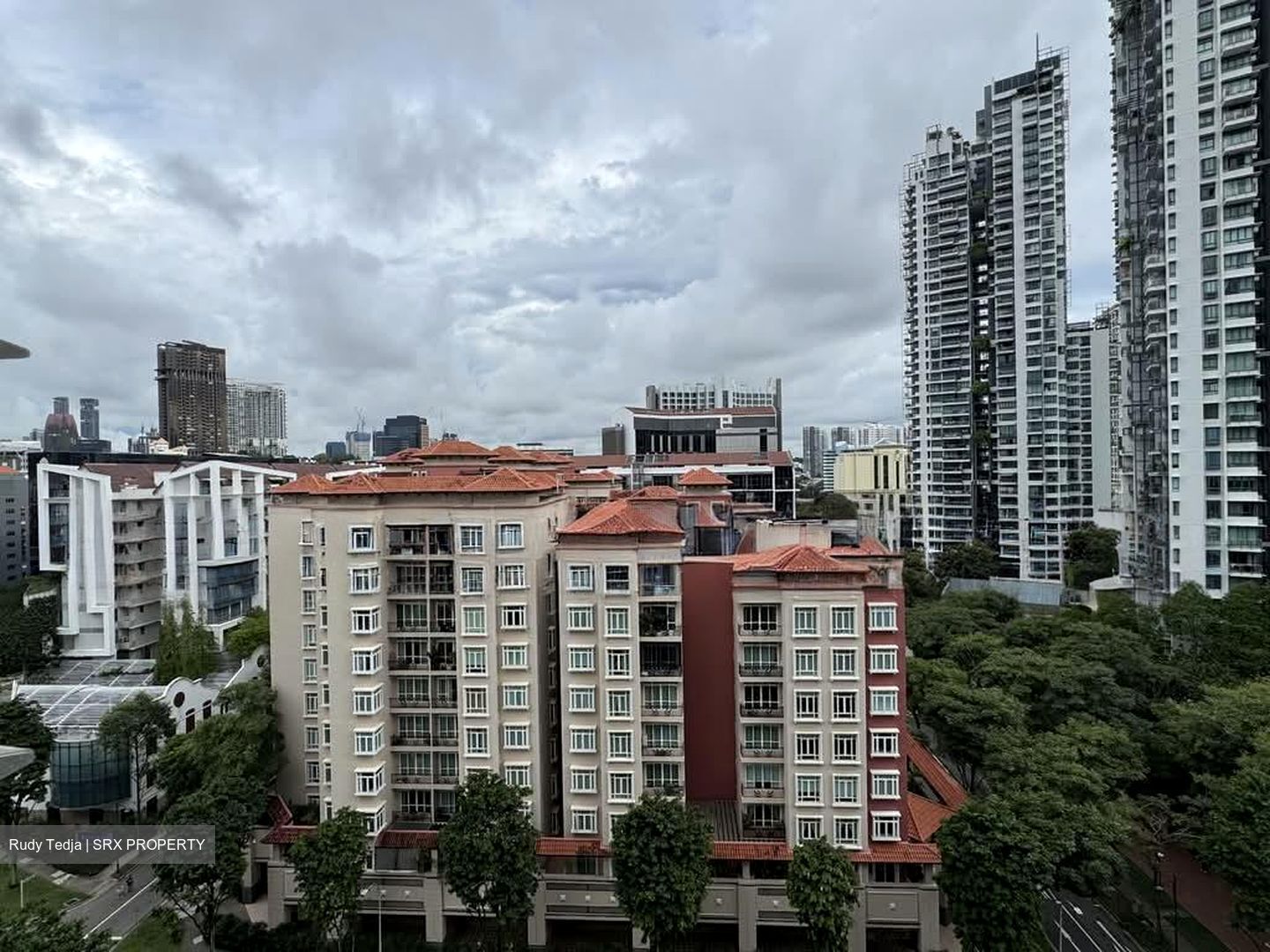 Martin No 38 (D9), Apartment #612195221